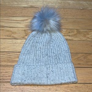 American Eagle winter hat